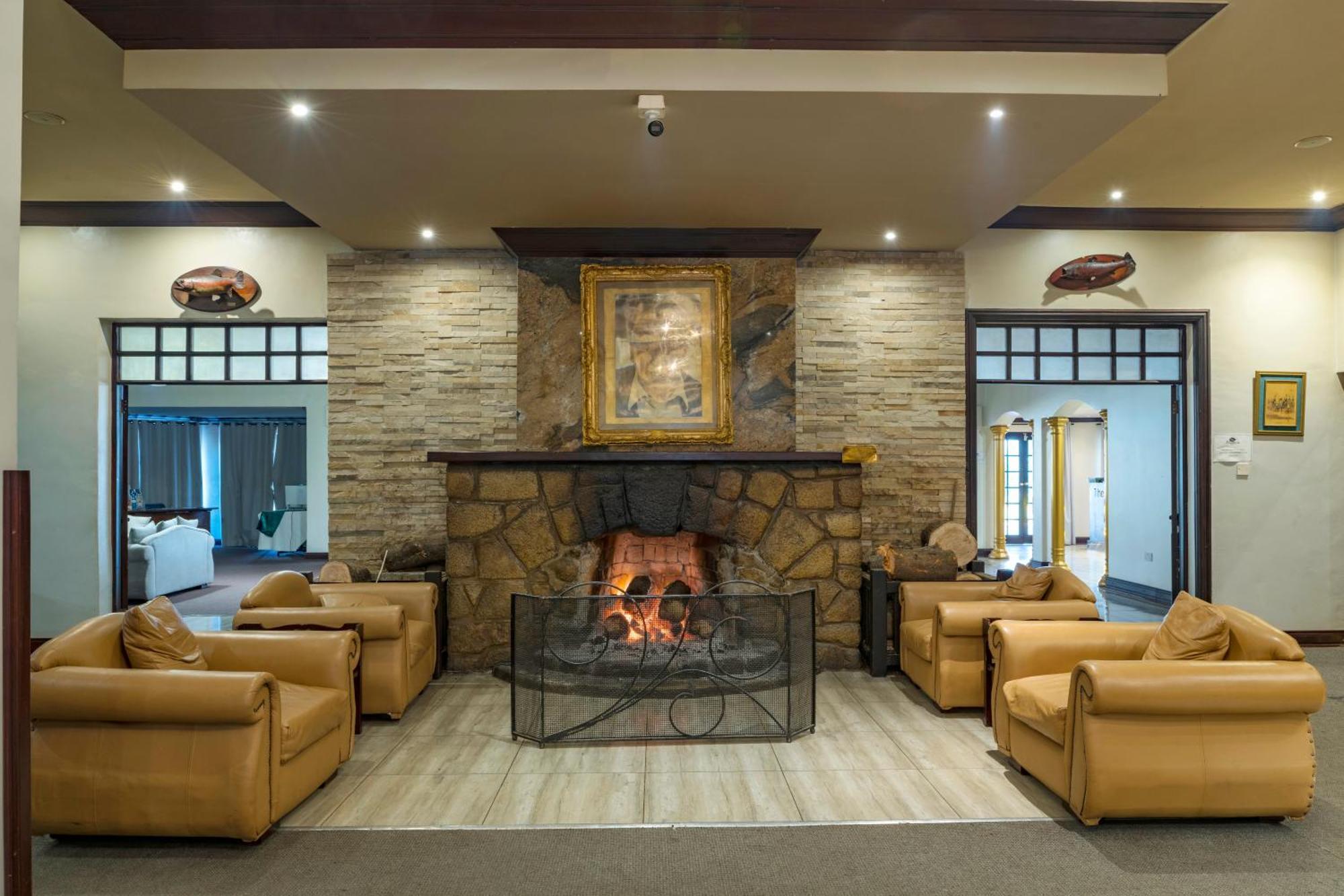 Troutbeck Resort 3*